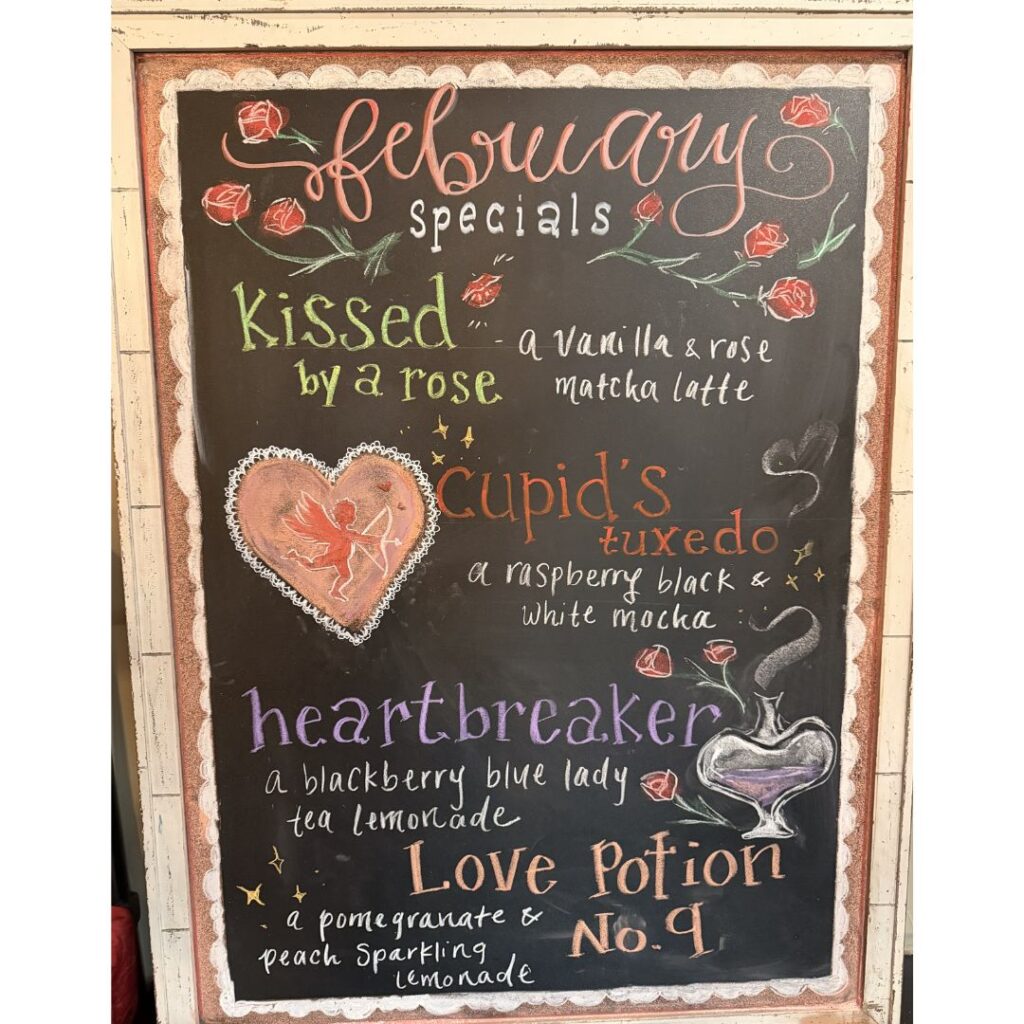 Feb_Specials_Menu Feb Menu Specials