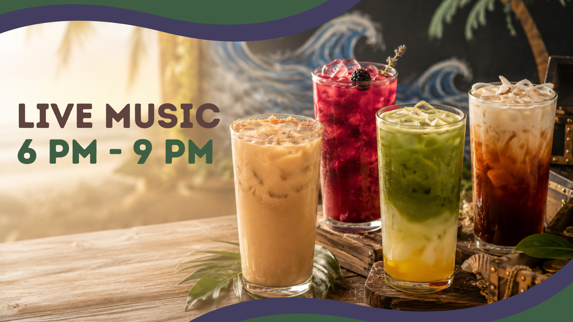 Live Music