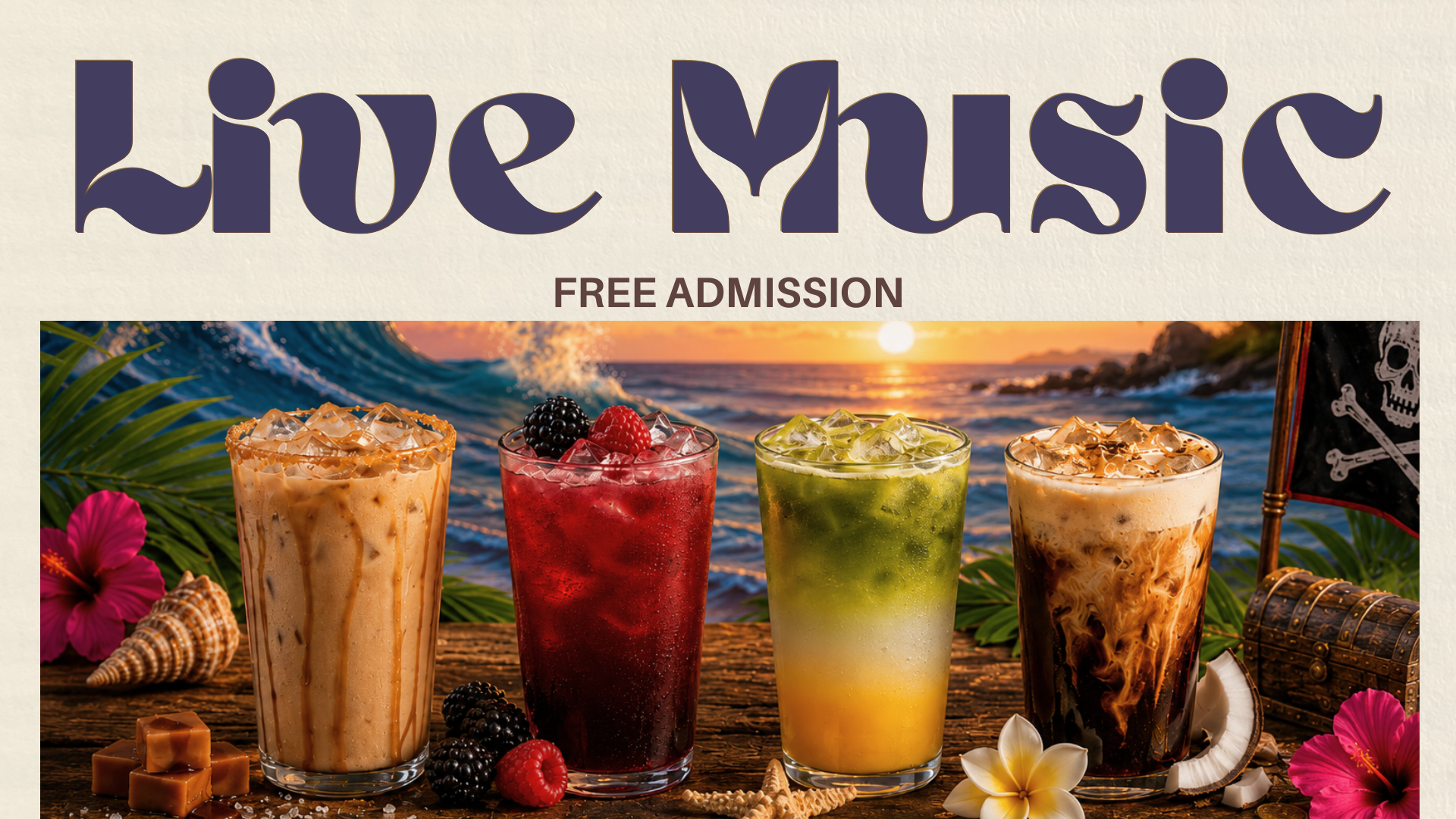 Live Music