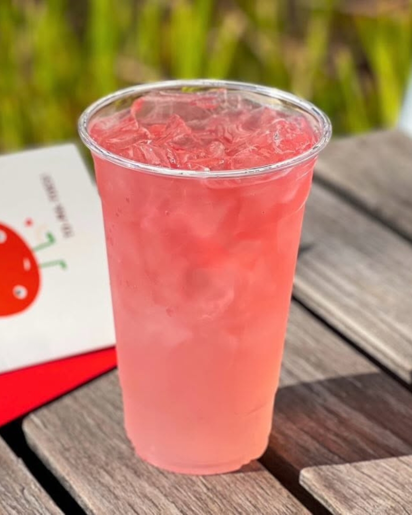 Lemonade